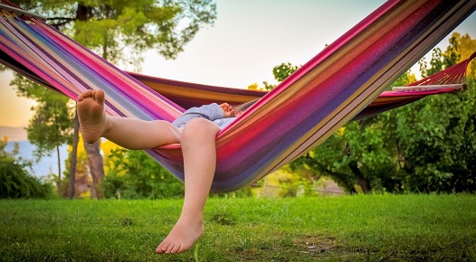 Jakie meble ogrodowe wybrać?